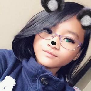 Meet your Posher, Kirsten